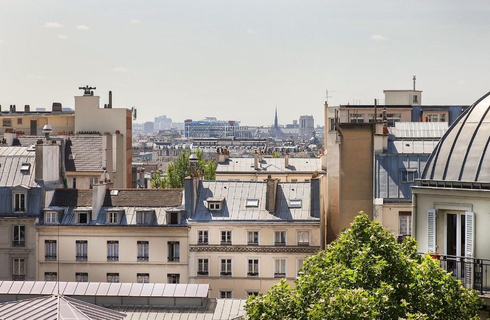 Hotel Lena Paris Exterior photo